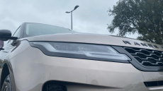 Land Rover Range Rover Evoque 2.0 P300 HST 5dr Auto Petrol Hatchback